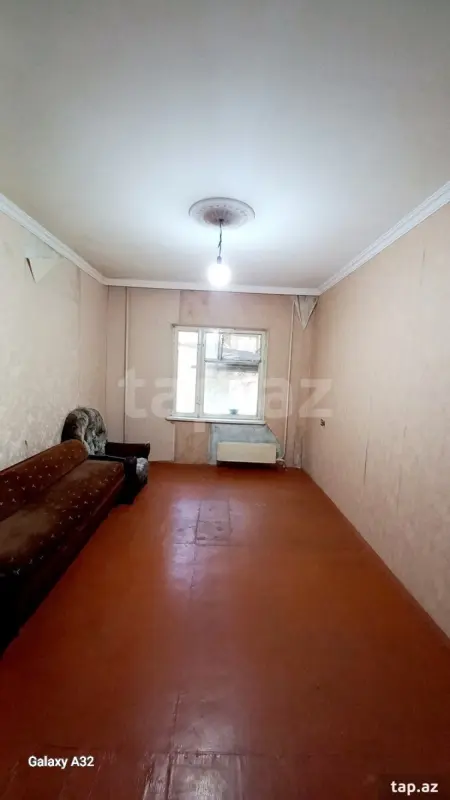 Kirayə verilir 2 otaqlı mənzil 56 m²