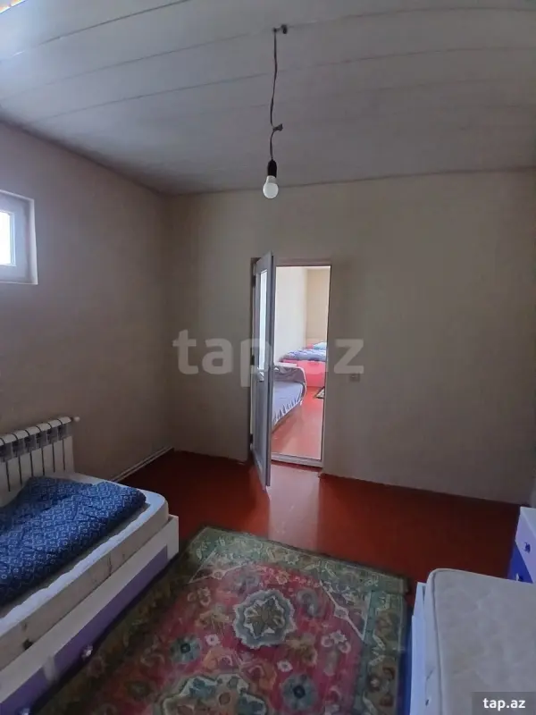 Kirayə verilir 2 otaqlı həyət evi 76 m²