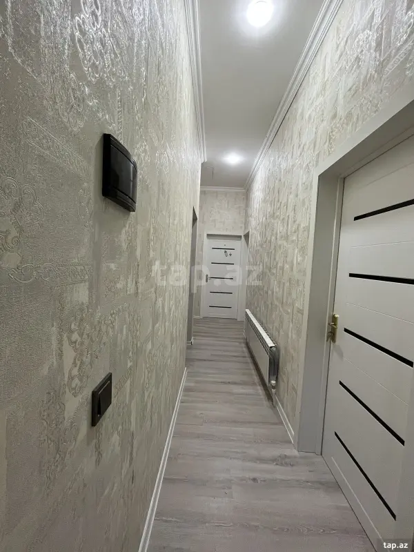 Kirayə verilir 2 otaqlı həyət evi 55 m²