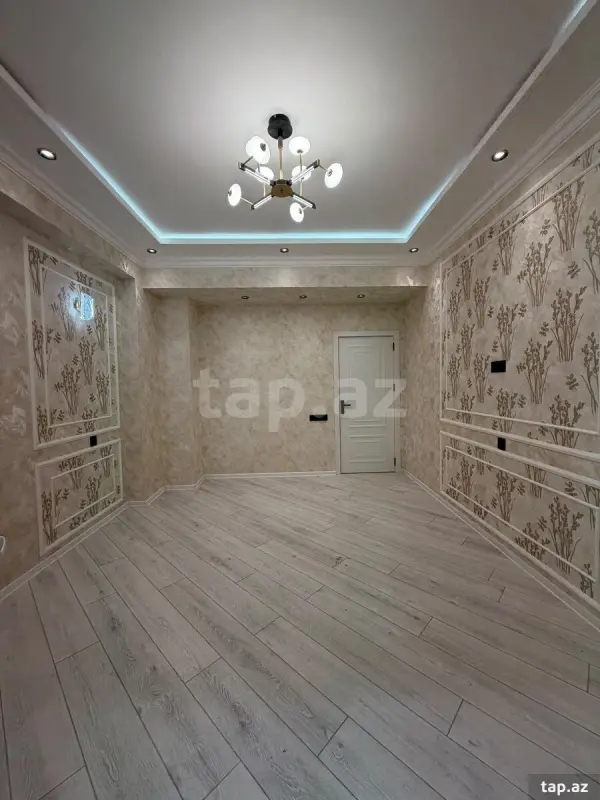 Satılır 2 otaqlı yeni tikili 51 m²