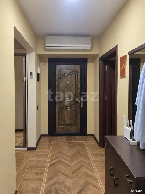 Satılır 3 otaqlı mənzil 85 m²