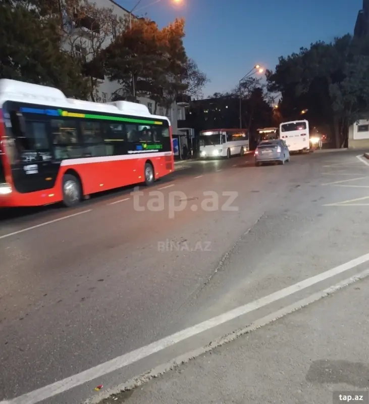 Kirayə verilir 3 otaqlı mənzil 75 m²