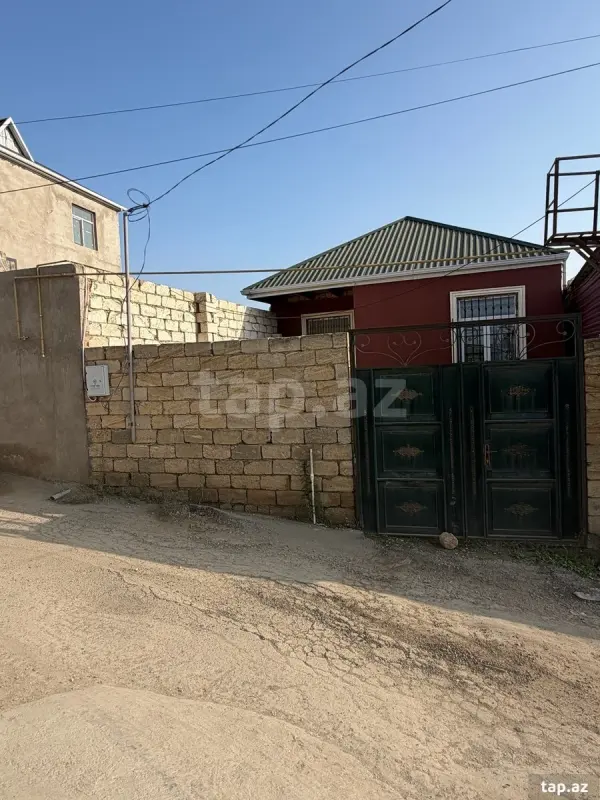 Satılır 3 otaqlı yeni tikili 74 m²