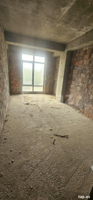 Satılır 3 otaqlı yeni tikili 165 m²