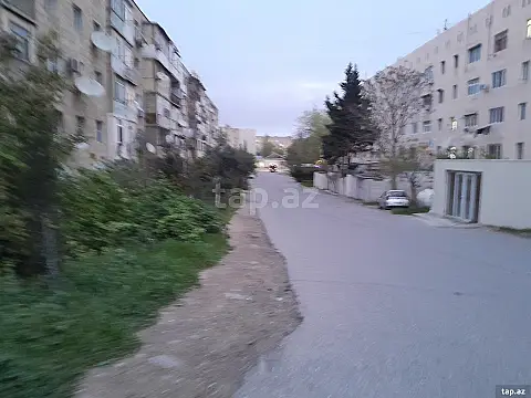 Satılır 3 otaqlı mənzil 75 m² — Bakı, Əmircan 3 otaq 75.00 m²