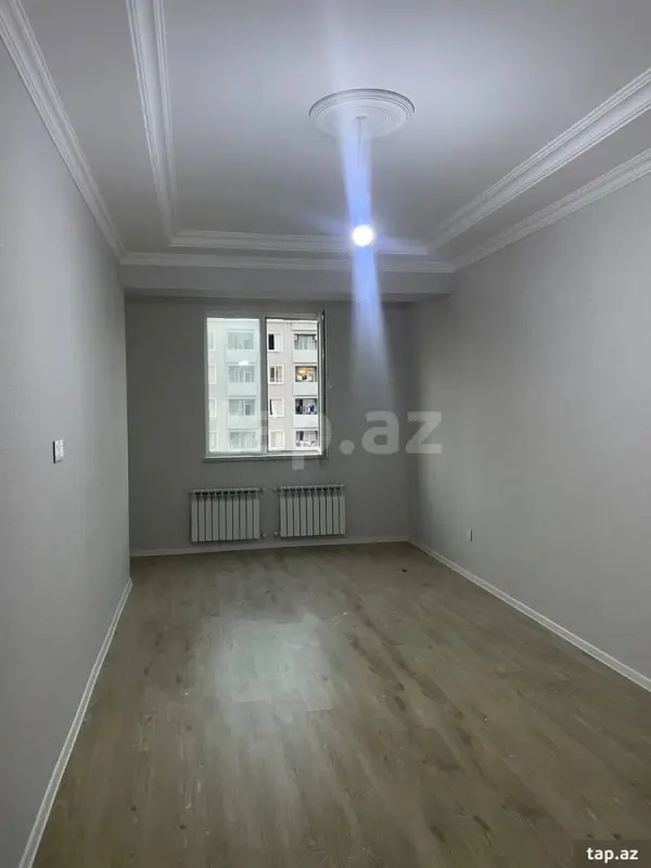 Satılır 2 otaqlı yeni tikili 67 m²