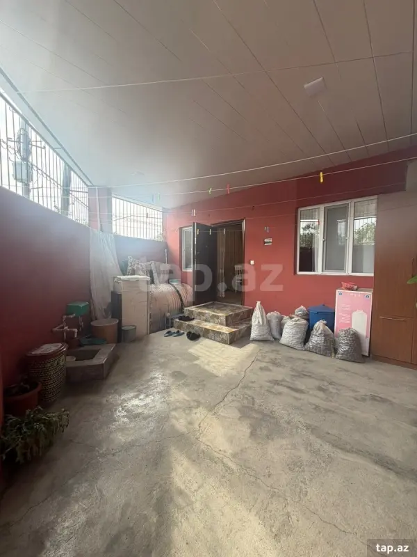 Satılır 3 otaqlı həyət evi 89 m²