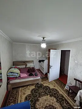 Kirayə verilir 1 otaqlı mənzil 32 m² — Sumqayıt 1 otaq 32.00 m²