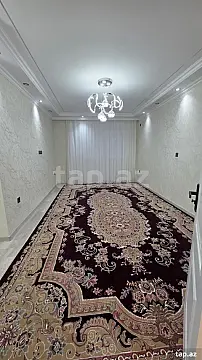 Satılır 3 otaqlı mənzil 80 m² — Bakı, Mərdəkan 3 otaq 80.00 m²