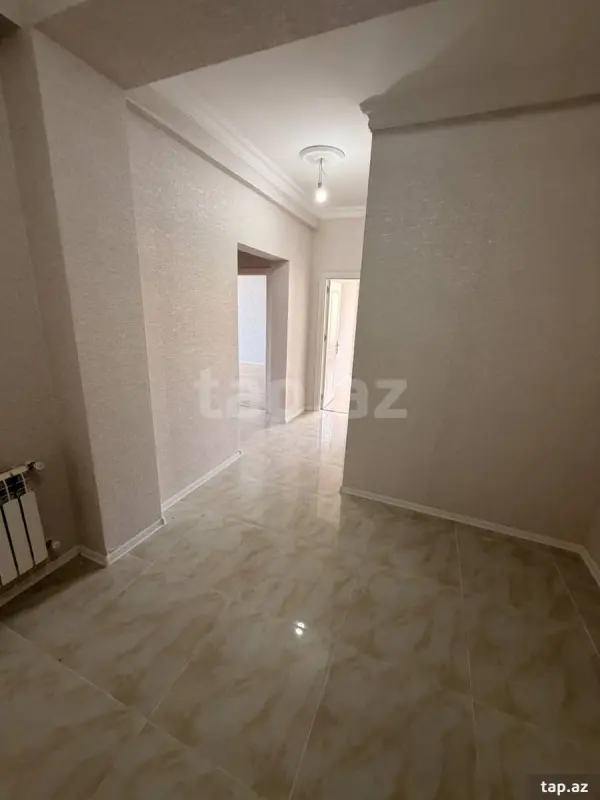 Satılır 2 otaqlı yeni tikili 92 m²