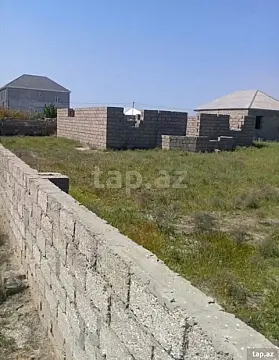 Satılır torpaq sahəsi — Bakı
