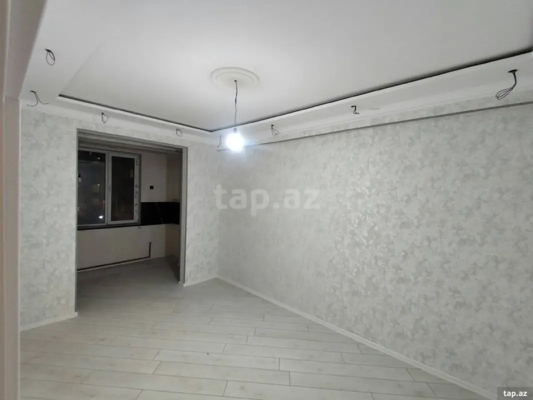 Satılır 3 otaqlı yeni tikili 67 m²