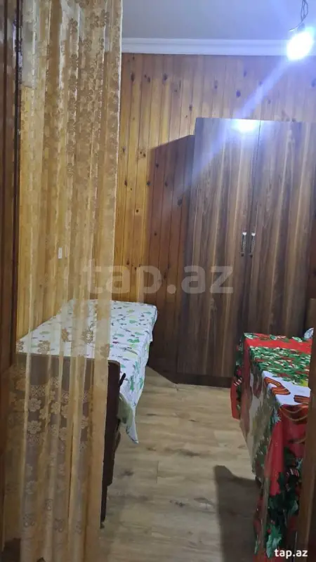Kirayə verilir 1 otaqlı həyət evi 40 m²