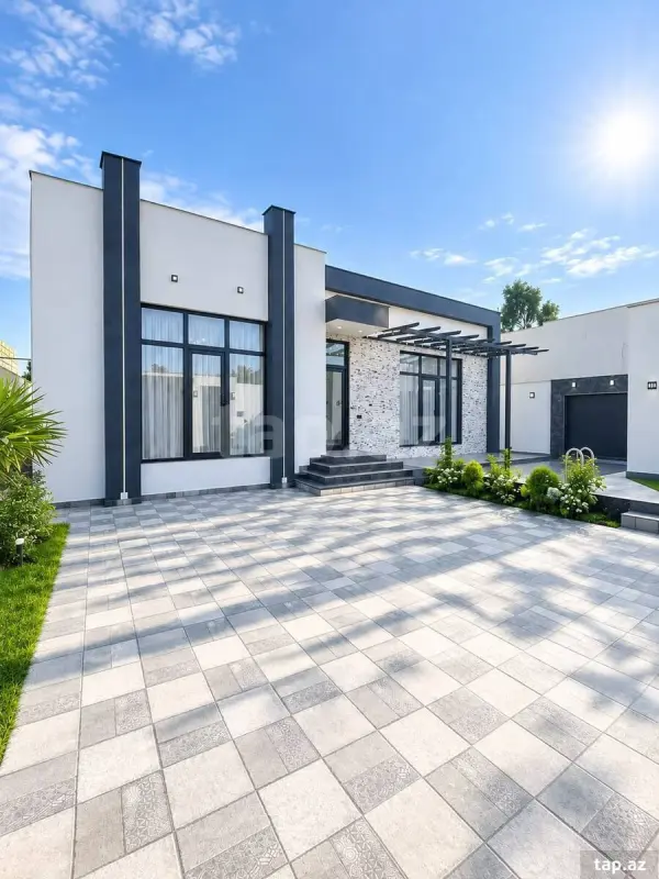 Satılır 4 otaqlı həyət evi 160 m²