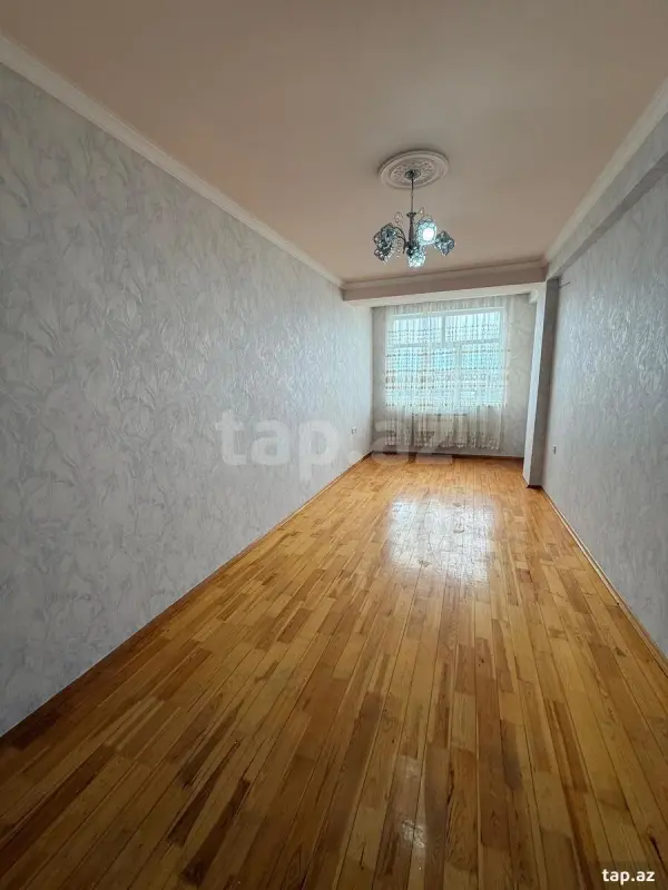 Satılır 2 otaqlı yeni tikili 60 m²