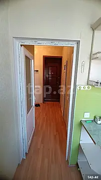 Kirayə verilir 2 otaqlı mənzil 65 m² — Sumqayıt 2 otaq 65.00 m²