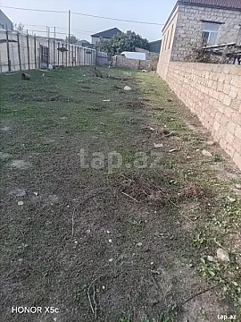 Satılır torpaq sahəsi — Bakı, Binə