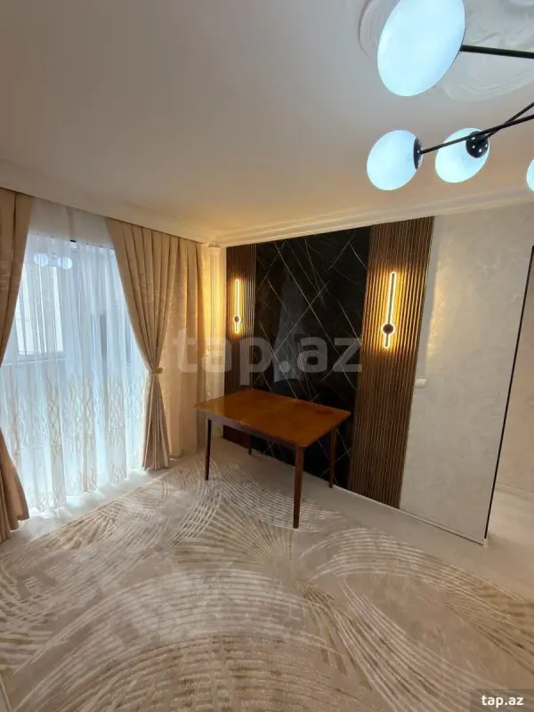 Satılır 2 otaqlı mənzil 45 m²