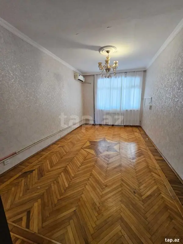 Satılır 3 otaqlı mənzil 73 m²
