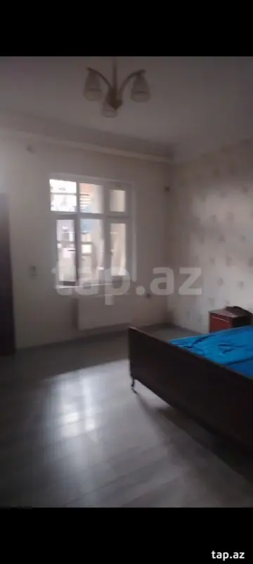 Kirayə verilir 2 otaqlı həyət evi 45 m²