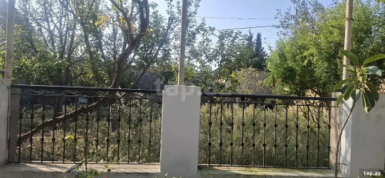 Satılır torpaq sahəsi — Bakı, Mehdiabad