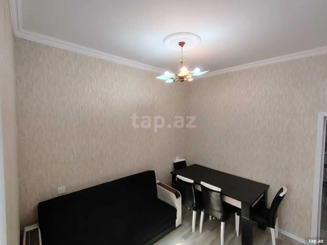 Satılır 2 otaqlı həyət evi 100 m²