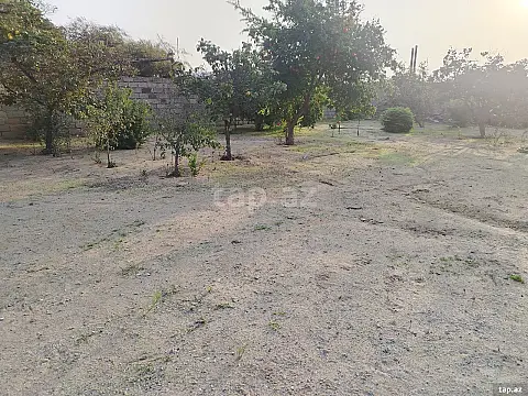 Satılır torpaq sahəsi — Bakı, Bilgəh