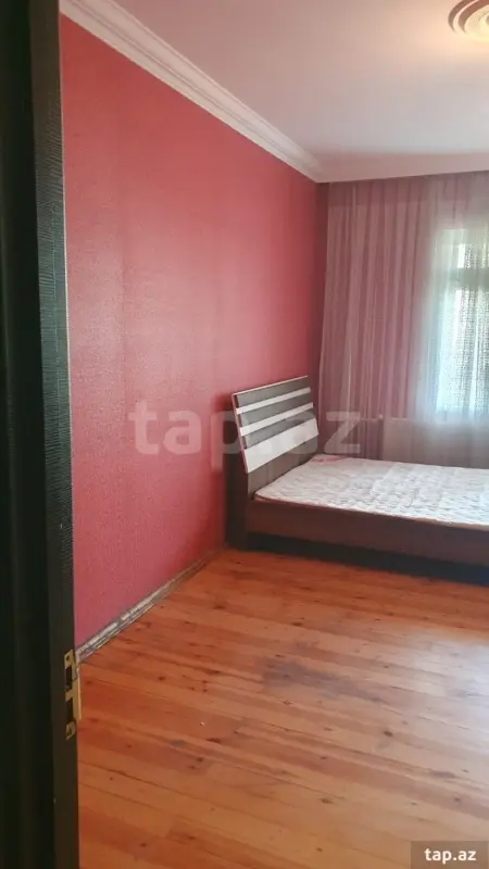 Kirayə verilir 1 otaqlı mənzil 40 m²