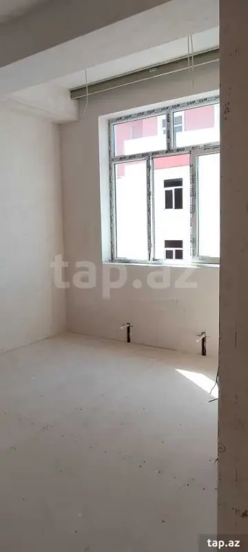 Satılır 3 otaqlı yeni tikili 50 m²