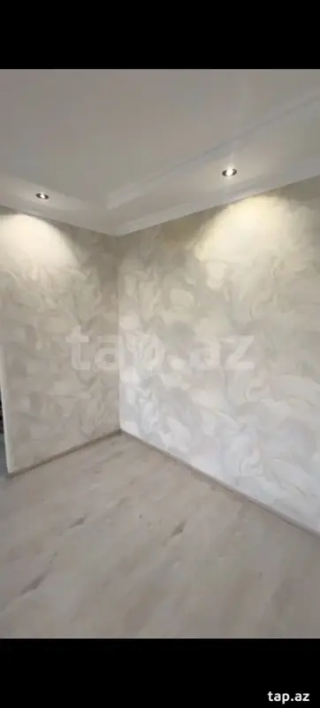 Satılır 1 otaqlı mənzil 32 m²
