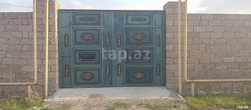 Satılır torpaq sahəsi — Bakı, Buzovna