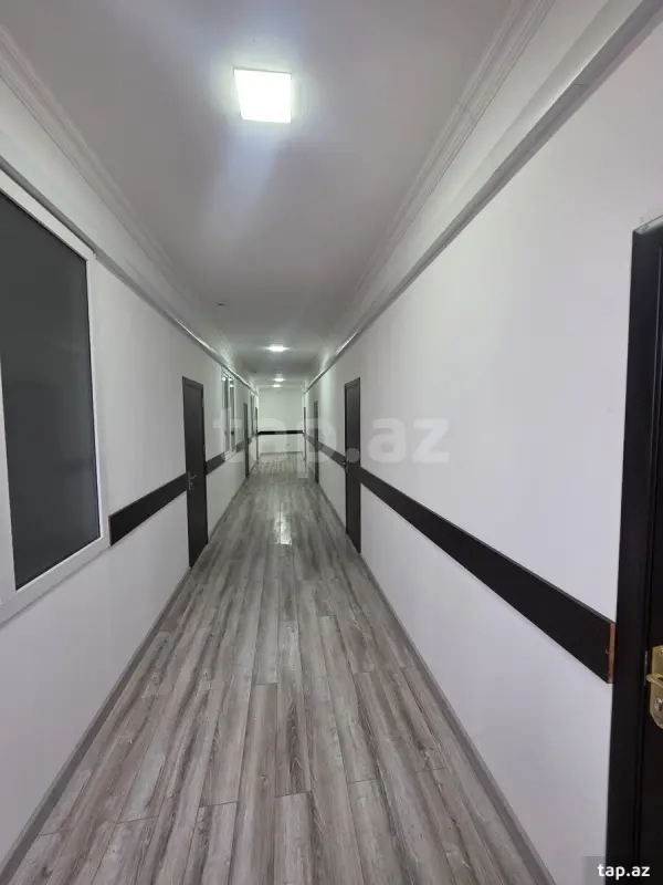Kirayə verilir ofis