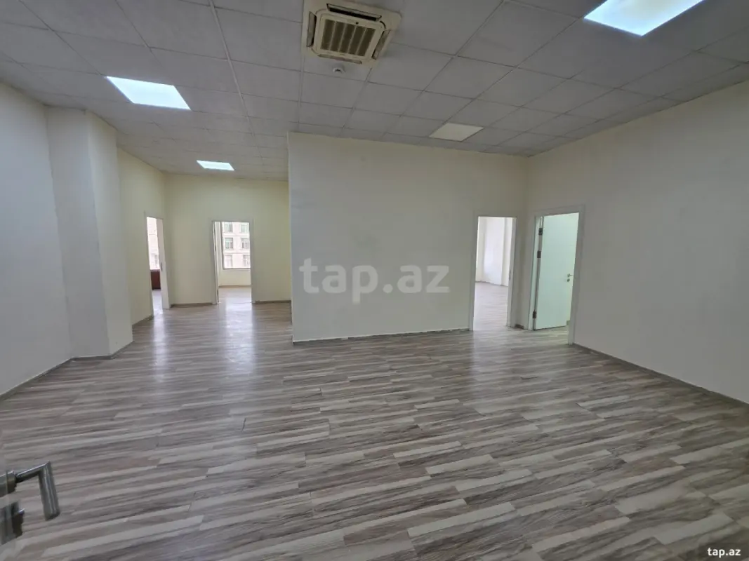 Kirayə verilir ofis