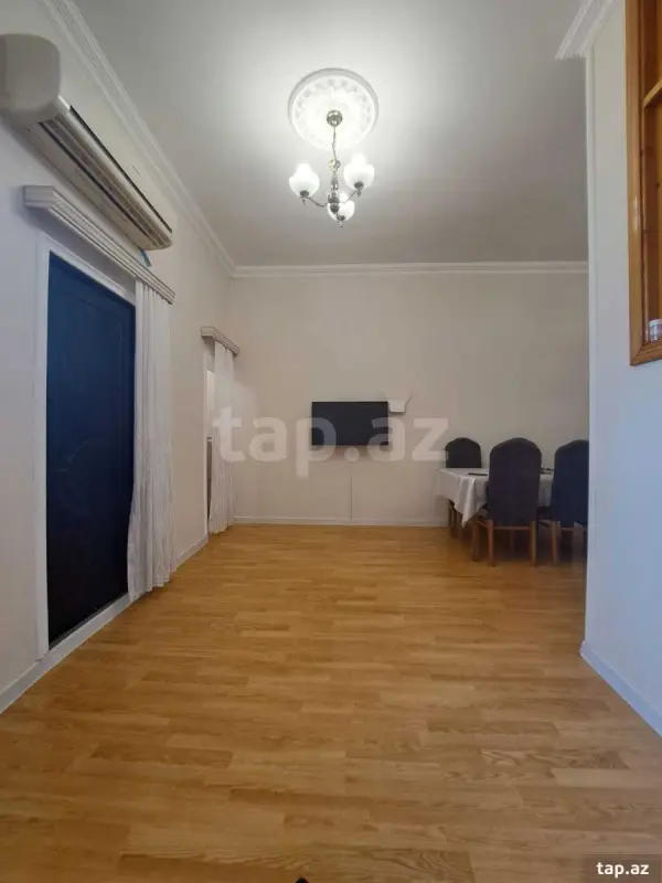 Satılır 3 otaqlı həyət evi 80 m²