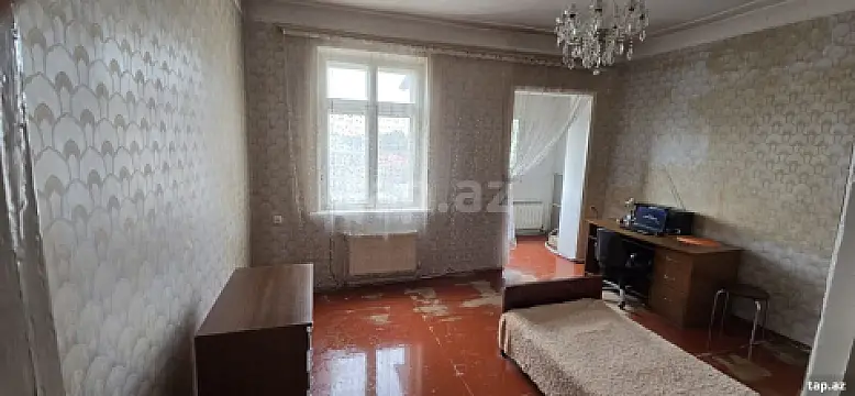 Satılır 2 otaqlı mənzil 60 m² — Bakı, Biləcəri 2 otaq 60.00 m²