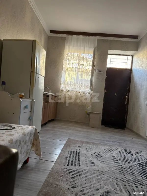 Satılır 1 otaqlı həyət evi 29 m²