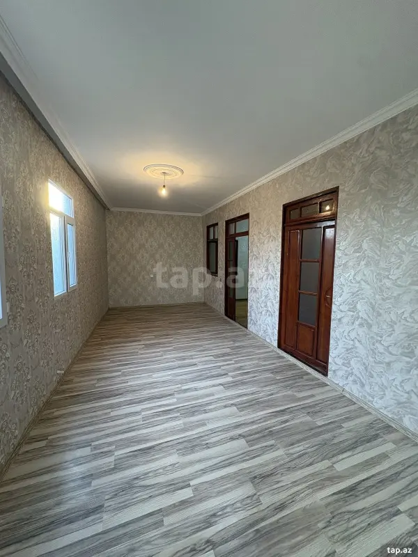 Satılır 3 otaqlı həyət evi 80 m²
