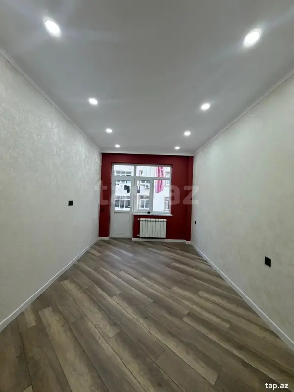 Satılır 2 otaqlı yeni tikili 54 m²
