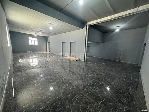Satılır obyekt — Bakı