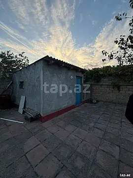 Satılır torpaq sahəsi — Bakı
