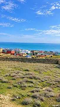 Satılır torpaq sahəsi — Bakı, Şıxov