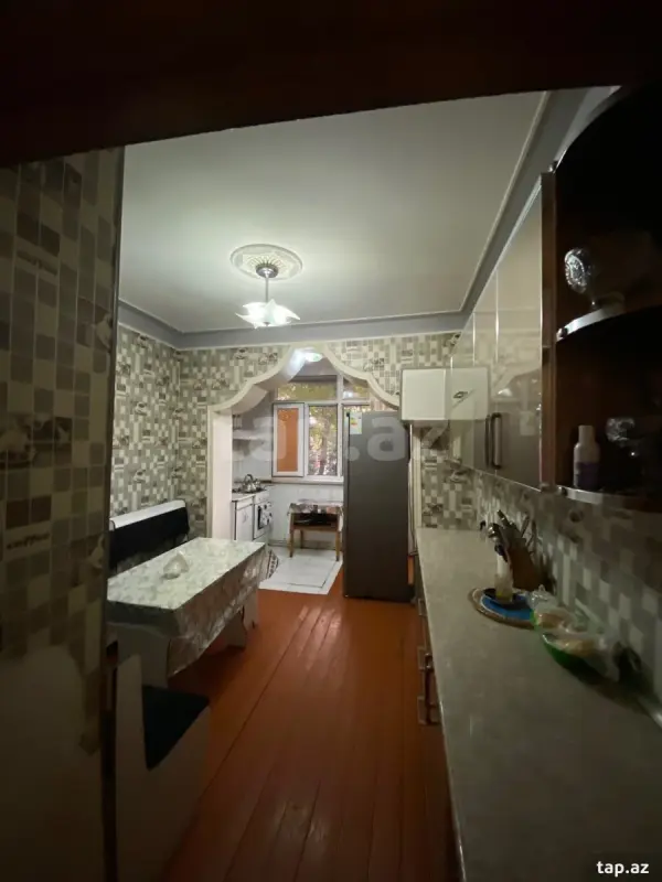 Satılır 3 otaqlı yeni tikili 71 m²
