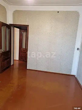 Kirayə verilir 2 otaqlı mənzil 60 m² — Bakı, Əhmədli 2 otaq 60.00 m²