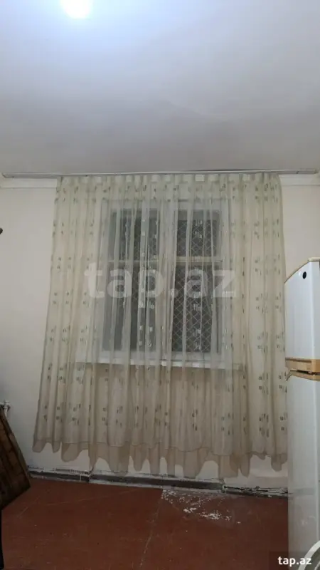 Satılır 1 otaqlı mənzil 22 m²