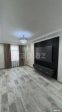 Satılır 3 otaqlı mənzil 70 m² — Bakı, Hövsan 3 otaq 70.00 m²