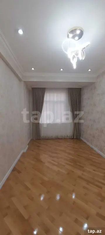 Satılır 3 otaqlı yeni tikili 108 m²