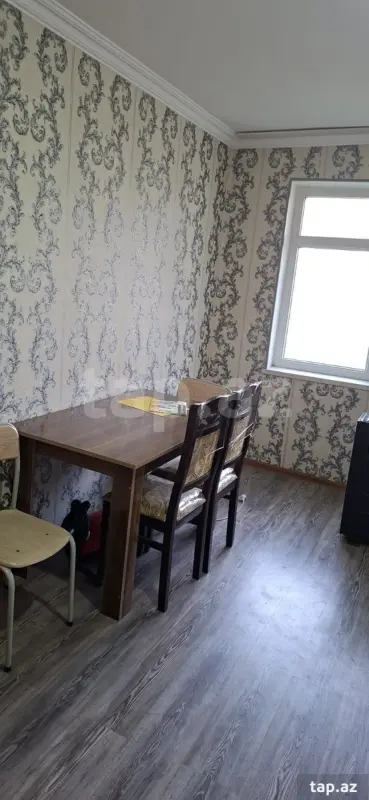 Satılır 1 otaqlı mənzil 30 m²