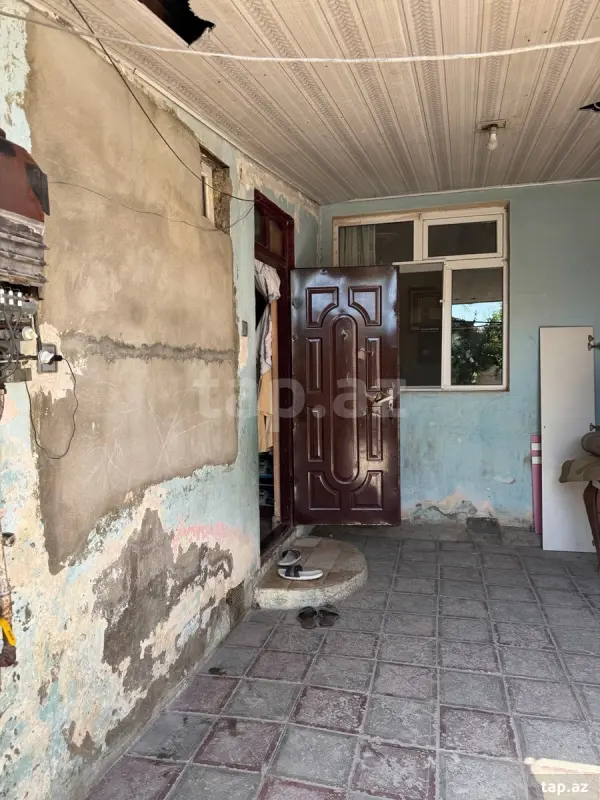 Satılır 4 otaqlı həyət evi 80 m²