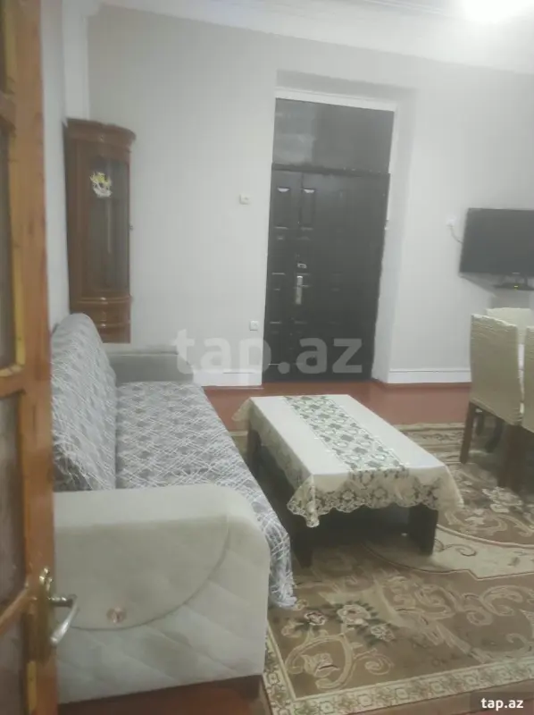 Satılır 3 otaqlı mənzil 82 m²