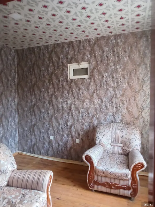 Satılır 3 otaqlı həyət evi 130 m²